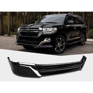 Přední lip spoiler 2016↗ (Executive 2021) Toyota Land Cruiser 200 2007–2021 fotografie 1