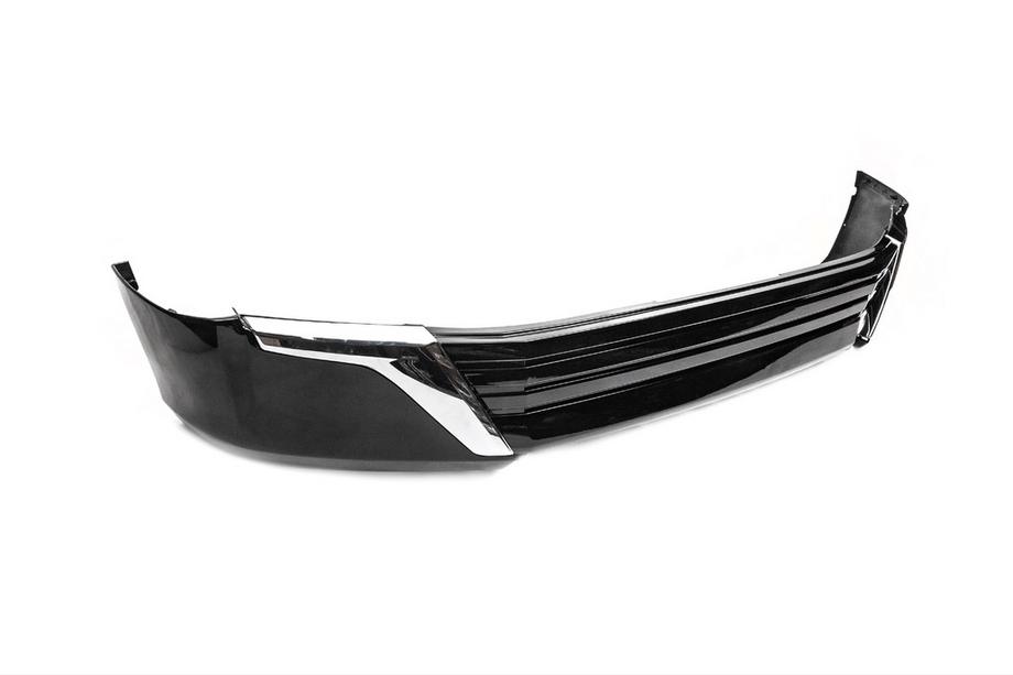 Toyota Land Cruiser 200 2007–2021 Přední lip spoiler 2016↗ (Executive 2021) Fotografie 5