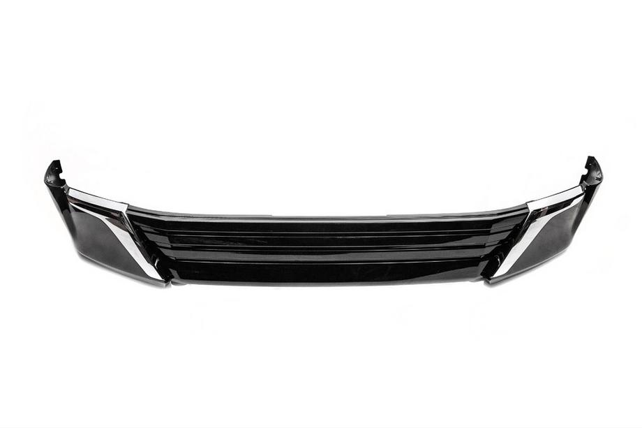 Toyota Land Cruiser 200 2007–2021 Přední lip spoiler 2016↗ (Executive 2021) Fotografie 4