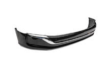 Toyota Land Cruiser 200 2007–2021 Přední lip spoiler nárazníku 2016↗ (Executive 2019) fotografie 8