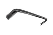 Toyota Land Cruiser 200 2007–2021 Zadní difuzor s chromem 2016-2021 (Executive 2019/2021) Bílá barva fotografie 6
