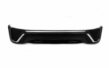 Toyota Land Cruiser 200 2007–2021 Přední lip spoiler 2016↗ (Executive 2016) fotografie 4