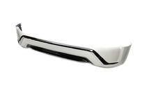 Toyota Land Cruiser 200 2007–2021 Přední lip spoiler 2016↗ (Executive 2016) fotografie 5