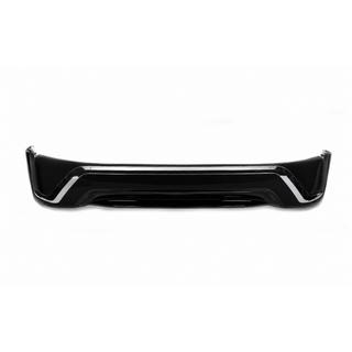 Přední lip spoiler 2016↗ (Executive 2016) Toyota Land Cruiser 200 2007–2021 fotografie 4