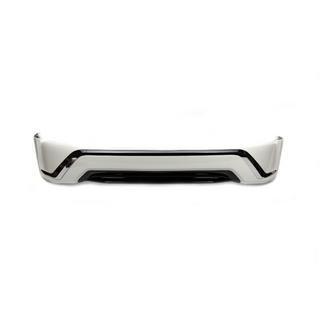 Přední lip spoiler 2016↗ (Executive 2016) Toyota Land Cruiser 200 2007–2021 fotografie 3