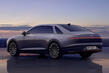 Hyundai Grandeur sedmé generace: recenze luxusního sedanu fotografie 4