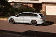 Volkswagen Golf Variant VIII kombi: facelift pro rok 2024 fotografie 4