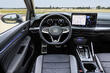 Volkswagen Golf Variant VIII kombi: facelift pro rok 2024 fotografie 5