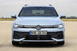 Volkswagen Golf Variant VIII kombi: facelift pro rok 2024 fotografie 1