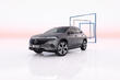 Recenze Mercedes-Benz EQA: facelift crossoveru fotografie 2