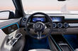 Recenze Mercedes-Benz EQA: facelift crossoveru fotografie 5