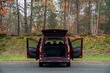 Test Renault Kangoo E-Tech: elektrický minivan fotografie 4