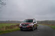 Test Renault Kangoo E-Tech: elektrický minivan fotografie 1