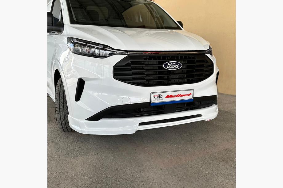 Ford Custom 2023– Lišta předního nárazníku (k lakování) Image