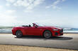 Recenze Ford Mustang Convertible sedmé generace fotografie 2