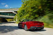 Recenze Ford Mustang Convertible sedmé generace fotografie 4