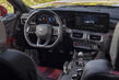 Recenze Ford Mustang Convertible sedmé generace fotografie 5