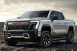 Test GMC Sierra EV: elektrický pick-up nové generace fotografie 1