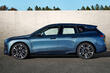 Recenze modernizovaného elektrického crossoveru BMW iX 2025 fotografie 3