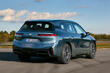 Recenze modernizovaného elektrického crossoveru BMW iX 2025 fotografie 4