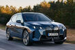 Recenze modernizovaného elektrického crossoveru BMW iX 2025 fotografie 2