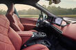 Recenze modernizovaného elektrického crossoveru BMW iX 2025 fotografie 6