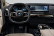 Recenze modernizovaného elektrického crossoveru BMW iX 2025 fotografie 7