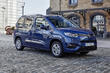 Recenze Toyota Proace City Verso: kompaktní minivan pro různé potřeby fotografie 1