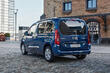 Recenze Toyota Proace City Verso: kompaktní minivan pro různé potřeby fotografie 3