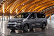 Recenze Toyota Proace City Verso: kompaktní minivan pro různé potřeby fotografie 5