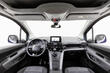 Recenze Toyota Proace City Verso: kompaktní minivan pro různé potřeby fotografie 6