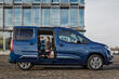 Recenze Toyota Proace City Verso: kompaktní minivan pro různé potřeby fotografie 2