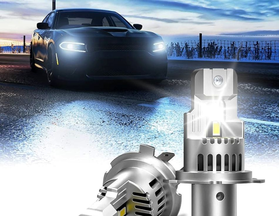 Které autožárovky vydrží nejdéle: žebříček životnosti