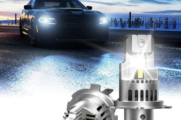 Které autožárovky vydrží nejdéle: žebříček životnosti
