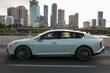Test Kia K4 druhé generace: styl, technologie a prostor fotografie 4