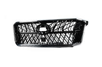 Toyota Land Cruiser 300 2021– Sada bodykitu WALD (pro Premium) fotografie 5