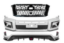 Toyota Land Cruiser 300 2021– Sada bodykitu WALD (pro Premium) fotografie 3