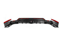 Toyota Land Cruiser 300 2021– Sada bodykitu WALD (pro Premium) fotografie 16