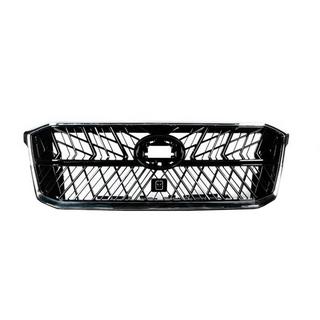 Sada bodykitu WALD (pro Premium) Toyota Land Cruiser 300 2021– fotografie 4