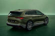 Test Skoda Enyaq 2025: modernizovaný elektrický crossover fotografie 2