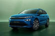 Test Skoda Enyaq 2025: modernizovaný elektrický crossover fotografie 3