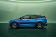 Test Skoda Enyaq 2025: modernizovaný elektrický crossover fotografie 4