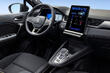 Recenze Renault Symbioz: kompaktní hybridní crossover fotografie 6
