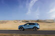 Recenze Renault Symbioz: kompaktní hybridní crossover fotografie 5