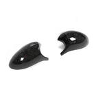 BMW řady 3 E90/E91 2005–2011 Kryty zpetnych zrcatek V2 (pro E90/E91 2005-2008, E92/E93 2006-2009, karbon) fotografie 5