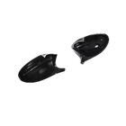 BMW řady 3 E90/E91 2005–2011 Kryty zpetnych zrcatek V2 (pro E90/E91 2005-2008, E92/E93 2006-2009, karbon) fotografie 6