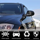 BMW řady 3 E90/E91 2005–2011 Kryty zrcátek (pro E90/E91 2008-2011, karbon) fotografie 2