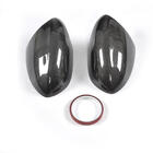 BMW řady 3 E90/E91 2005–2011 Kryty zrcátek V2 (pro M3, karbon) fotografie 6