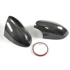 BMW řady 3 E90/E91 2005–2011 Kryty zrcátek V2 (pro M3, karbon) fotografie 7
