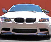 BMW řady 3 E90/E91 2005–2011 Krytky zpětných zrcátek V1 (pro M3, karbon) fotografie 5